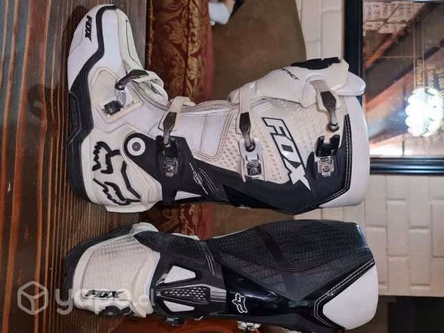 Botas moto Fox Instinct 2022 - Imagen 2