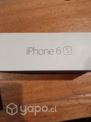 IPhone 6s