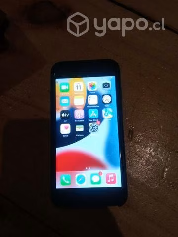 IPhone 6s