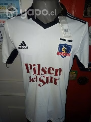 Colo colo 2022 - Imagen 2