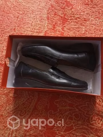 Zapatos Bruno Rossi