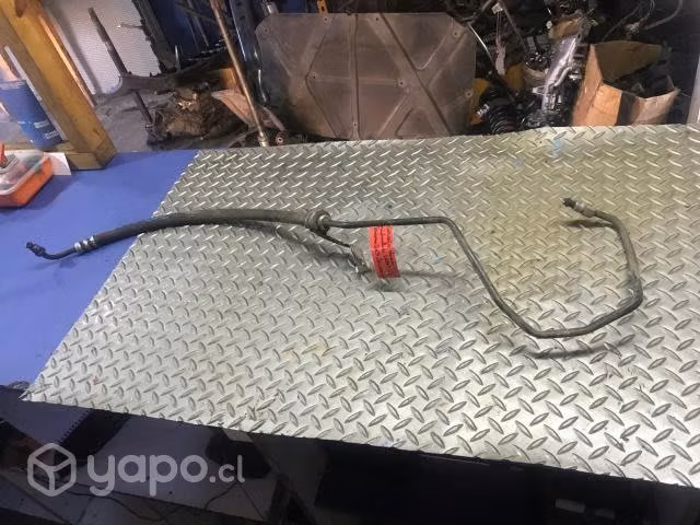 Caneria direccion hidraulica (018) Nissan Terr