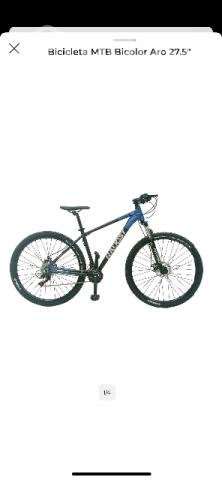 Bicicleta - Imagen 2