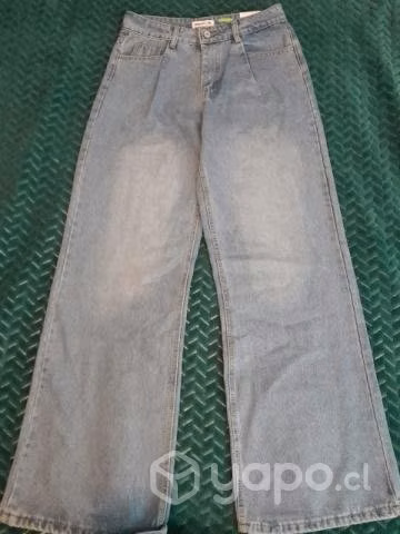Lote de ropa semi nueva