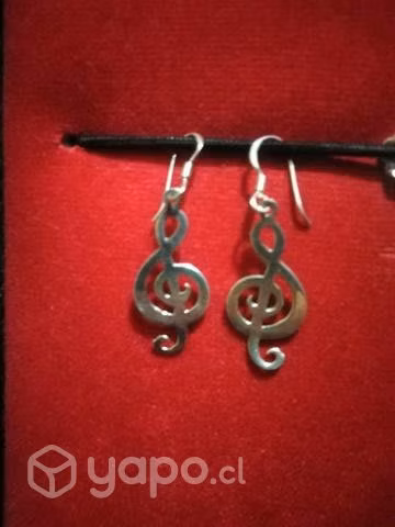 Joyas de plata - Imagen 2