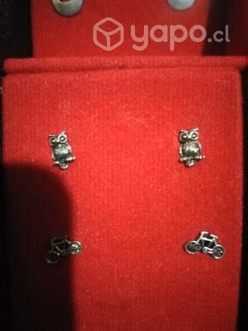 Joyas de plata - Imagen 5