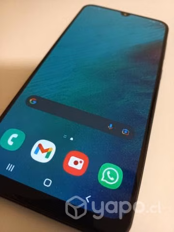 Samsung galaxy a30