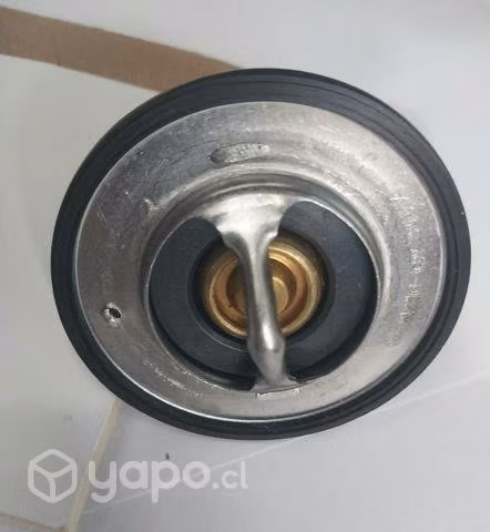 Maxus V80 Termostato - Imagen 2