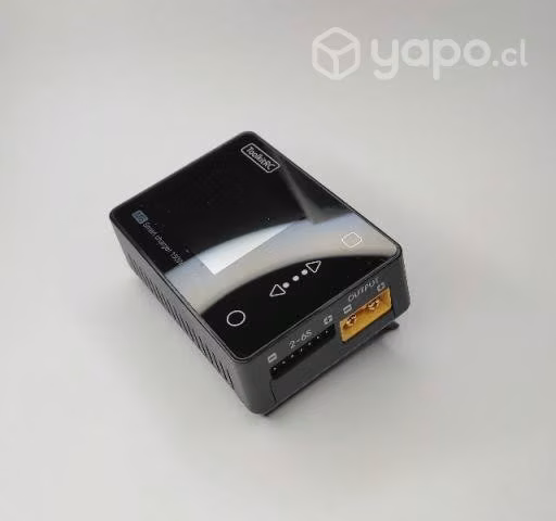 Cargador ToolkitRC M6 baterías lipo 2-6S Dron FPV