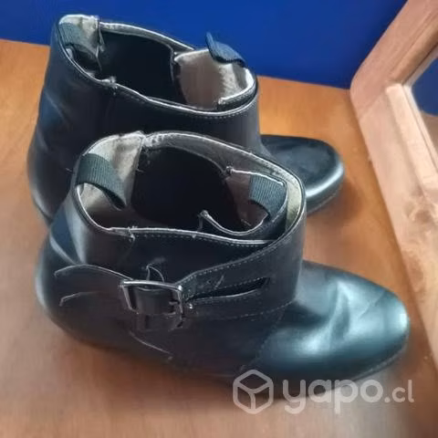 Bota huaso