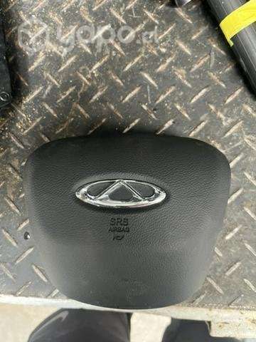 Kit airbag chery tiggo 7 pro - Imagen 2