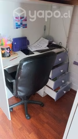 Cama multifuncional - Imagen 5