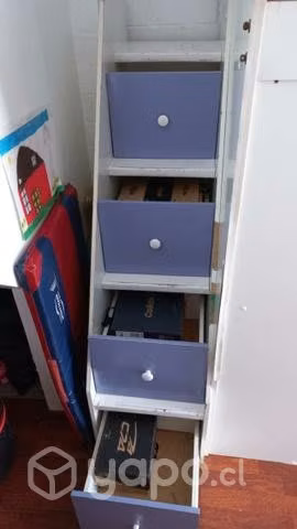 Cama multifuncional - Imagen 2