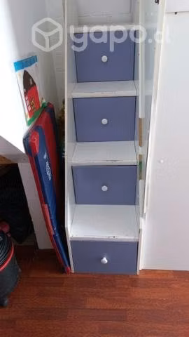 Cama multifuncional - Imagen 4