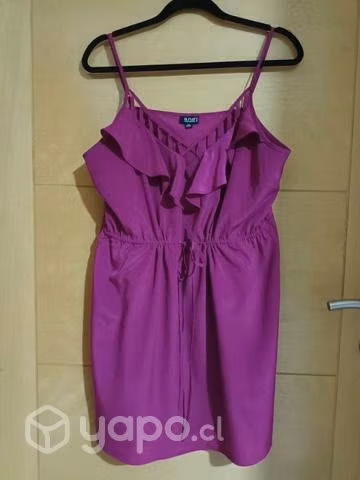 Vestidos coctel fiesta verano