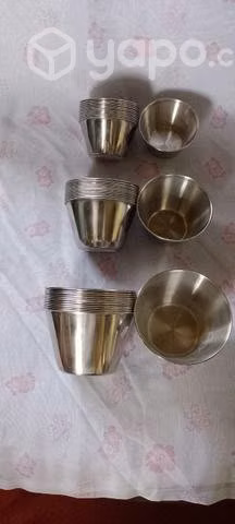 Potes pastelera