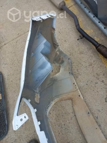 Parachoque Ford Ecosport 2019 2021 ORIGINAL - Imagen 4