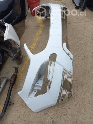 Parachoque Ford Ecosport 2019 2021 ORIGINAL - Imagen 2