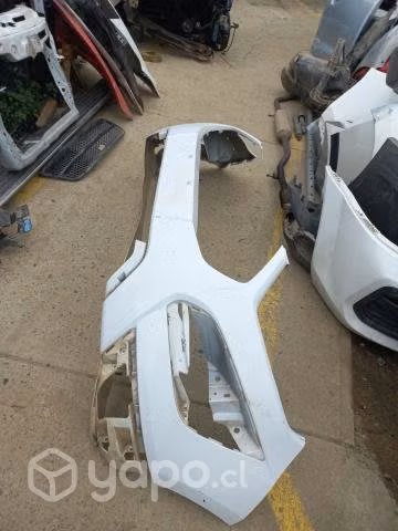 Parachoque Ford Ecosport 2019 2021 ORIGINAL - Imagen 3