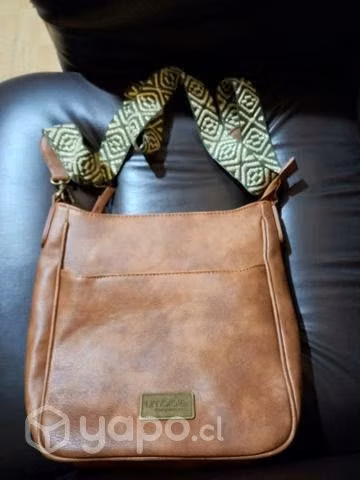 Cartera Umbrale Nueva