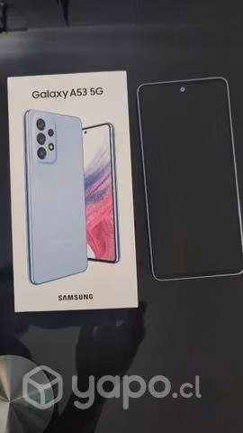 Samsung Galaxy A53 5G