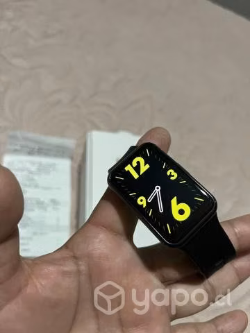 Reloj Watch fit como nuevo - Imagen 5