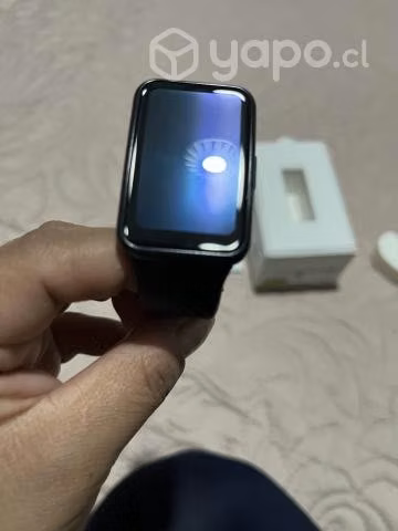 Reloj Watch fit como nuevo - Imagen 4
