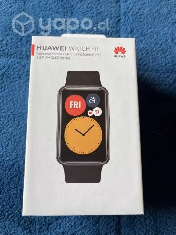 Reloj Watch fit como nuevo - Imagen 2