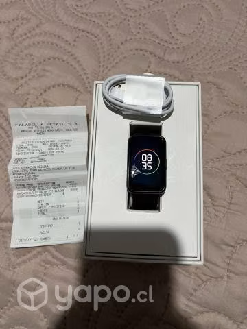 Reloj Watch fit como nuevo - Imagen 6