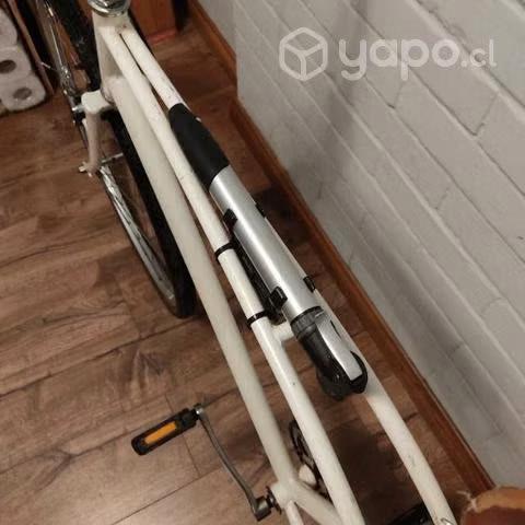 Bicicleta de paseo - Imagen 6