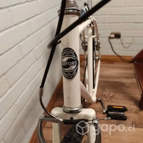 Bicicleta de paseo - Imagen 3