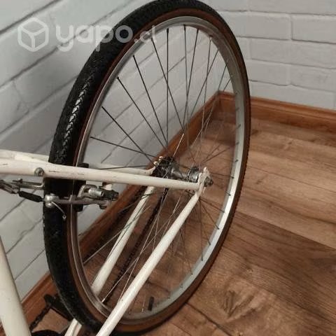 Bicicleta de paseo - Imagen 2