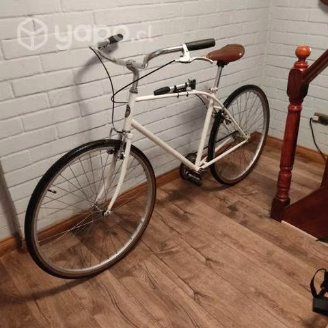 Bicicleta de paseo - Imagen 5