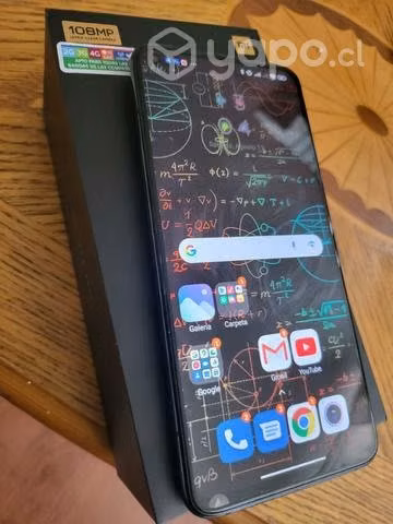 Xiaomi mi 10t pro 5g 256 Gb 108 megapixeles - Imagen 2