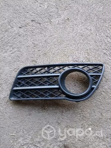 Neblinero tapa Great Wall Wingle 5 lh izquierdo