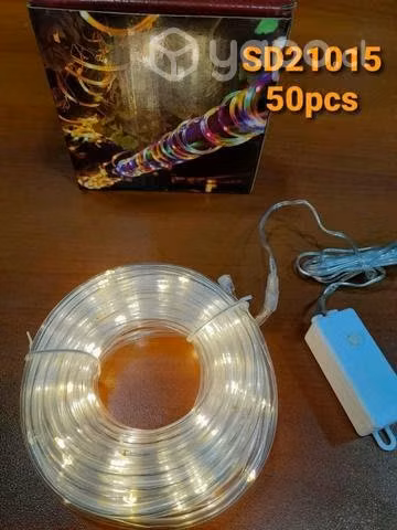 Luces manguera led - Imagen 2
