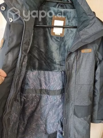 Chaqueta lippi mujer original nueva