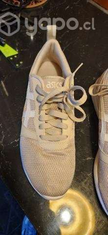 Zapatillas accis 41 - Imagen 3