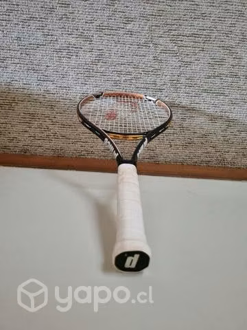 Raqueta Prince exo3 tour team 100