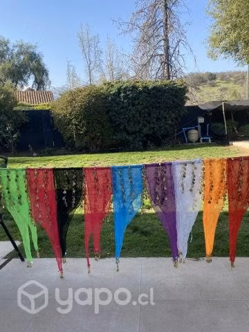 Pañuelos