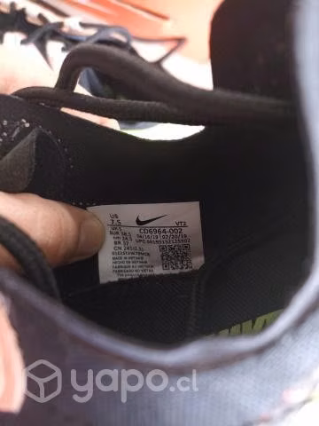 Zapatilla Nike original US 7.5 - Imagen 3