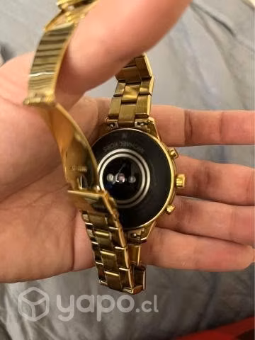 Smart Watch Michael Kors - Imagen 2