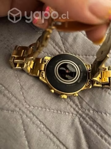 Smart Watch Michael Kors - Imagen 4
