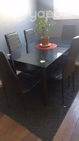 Comedor etc