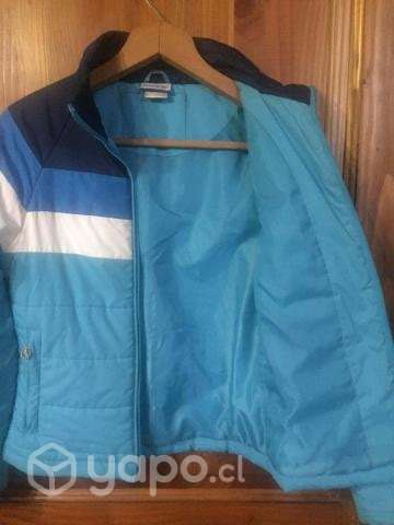Chaqueta, parka reebok - Imagen 2