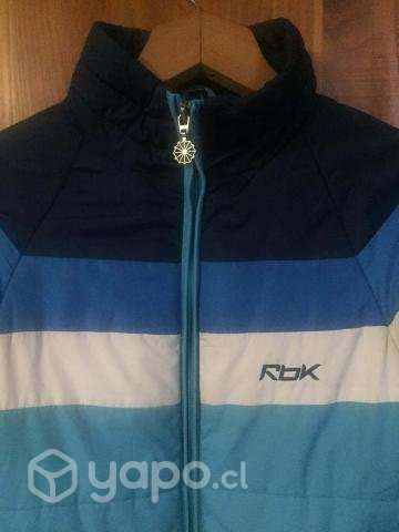Chaqueta, parka reebok - Imagen 4