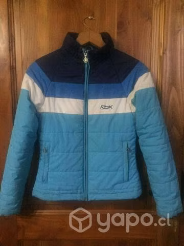 Chaqueta, parka reebok