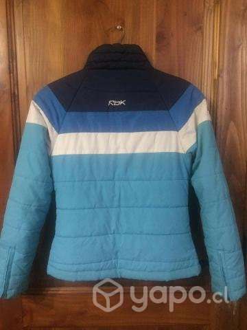 Chaqueta, parka reebok - Imagen 3