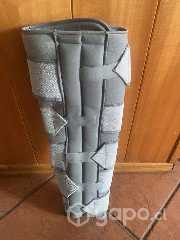 Inmovilizador de rodilla, Ortopedia blunding - Imagen 4