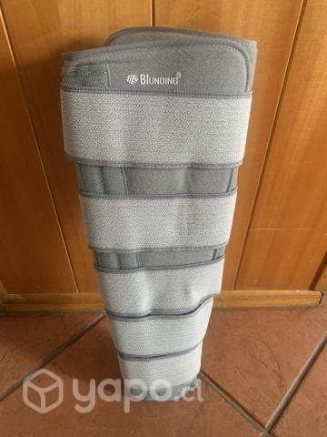 Inmovilizador de rodilla, Ortopedia blunding - Imagen 3